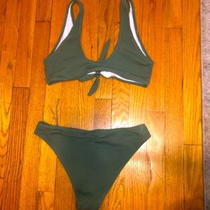 Zaful Bikini